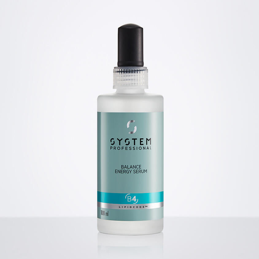 Balance Energy Serum B4 gegen Haarausfall
