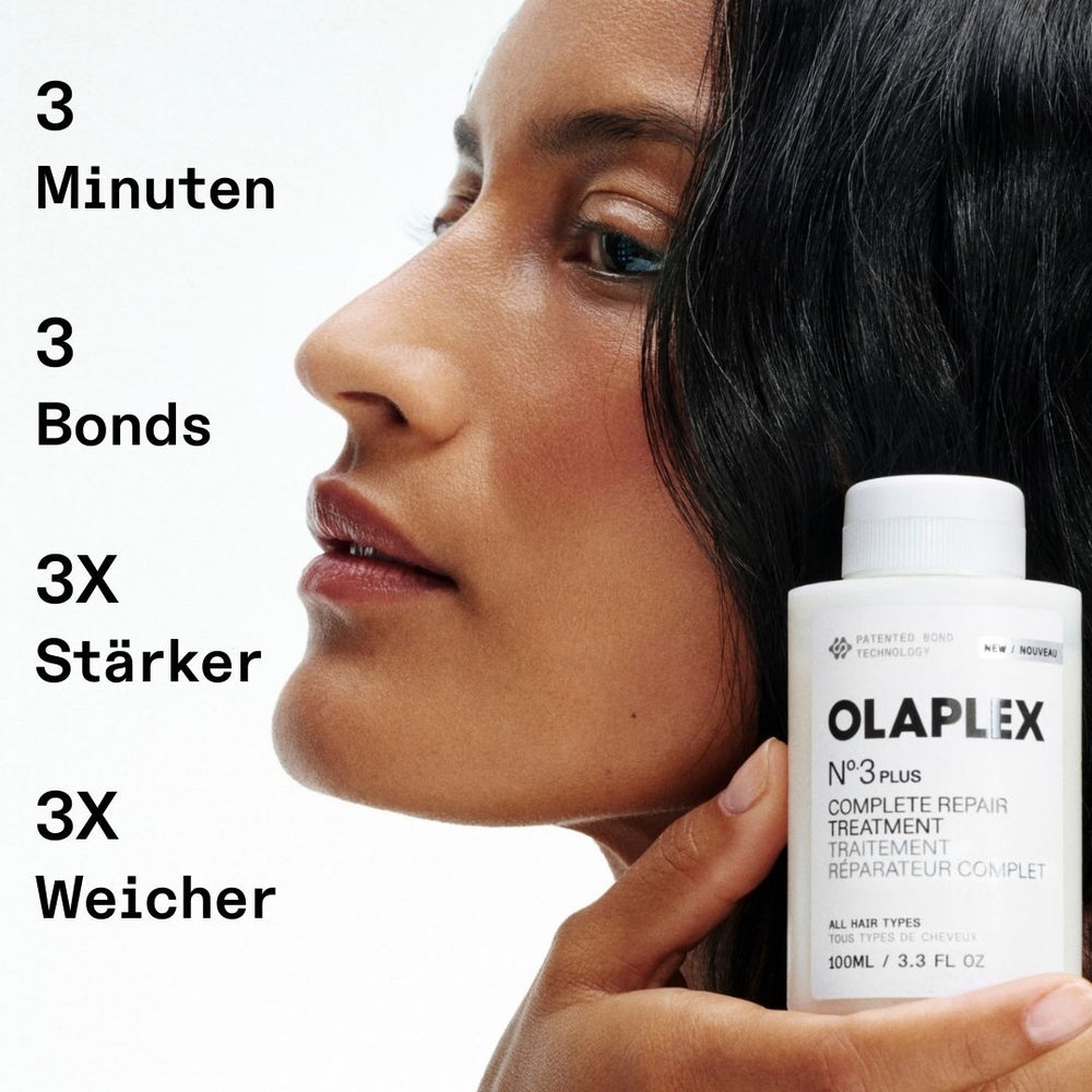 Olaplex No. 3 Plus Complete Repair Treatment