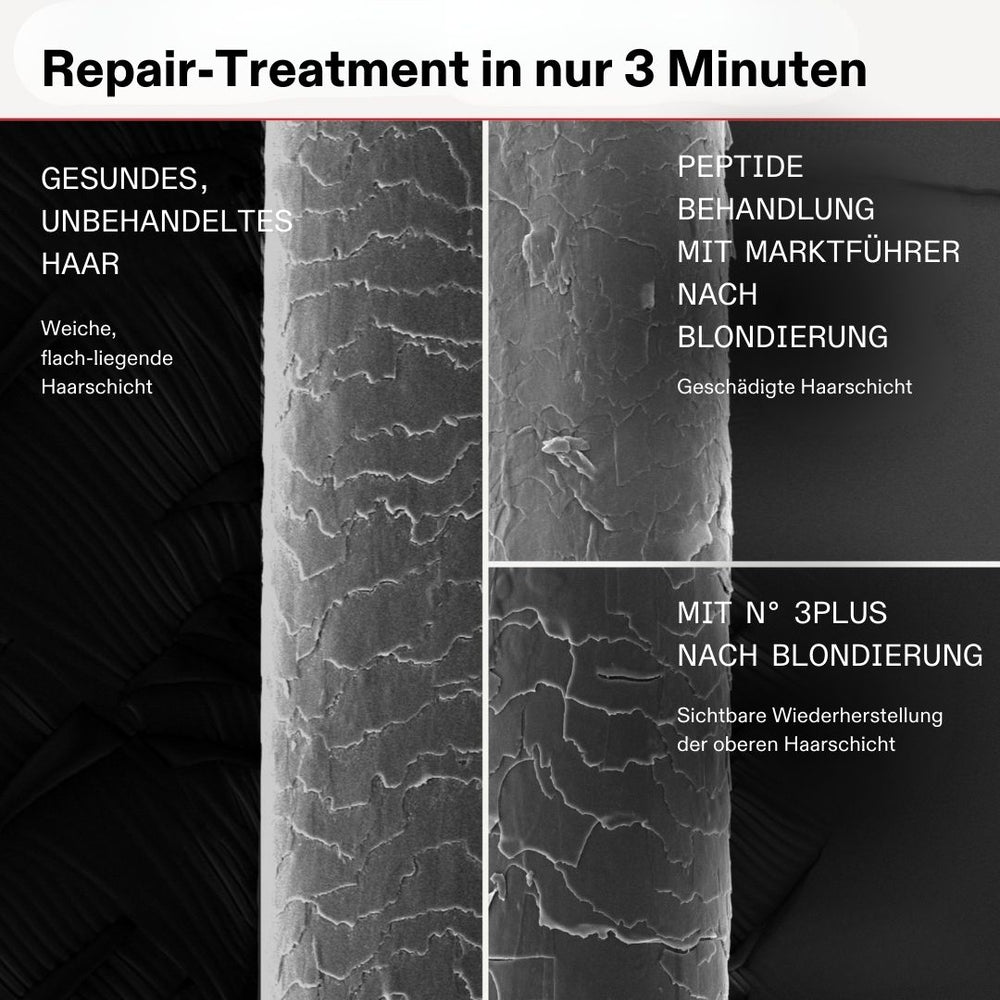 Olaplex No. 3 Plus Complete Repair Treatment