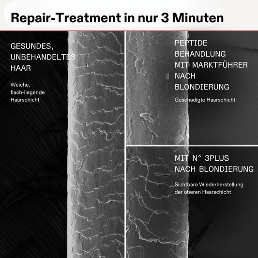 Olaplex No. 3 Plus Complete Repair Treatment