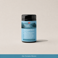 Beneganic - Hair Complex Women | 120 Kapseln