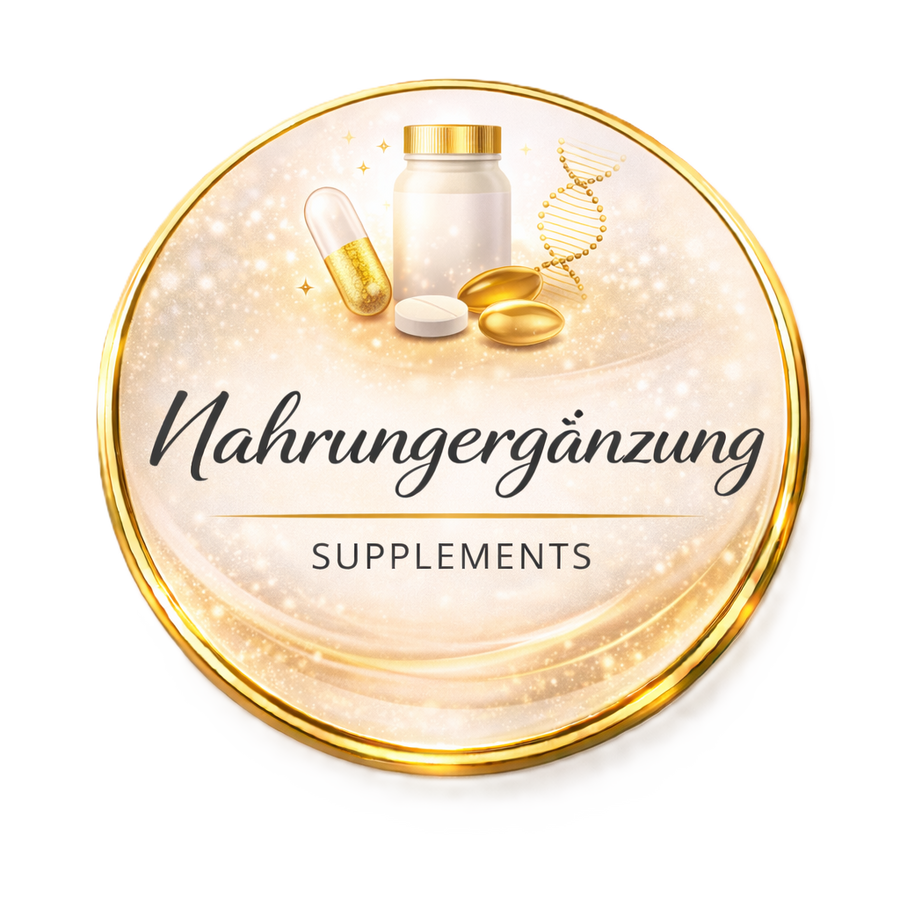 Haarpflege, die du auch von innen ergänzen kannst
