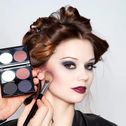 Puderpigment Kakao, Refill Beni Durrer 