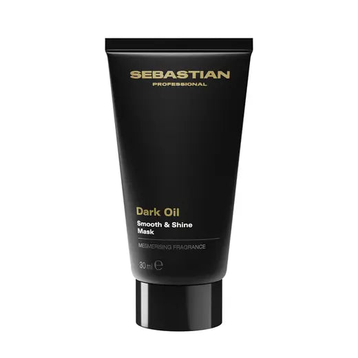 Sebastian Professional Dark Oil Smooth and Shine Mask