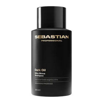 Sebastian Professional Dark Oil Silky Shine Shampoo | 280ml