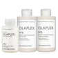 Olaplex Haarpflege-Set Nr. 3, 4 & 5 – Reparatur-Bundle