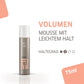 Eimi Natural Volume