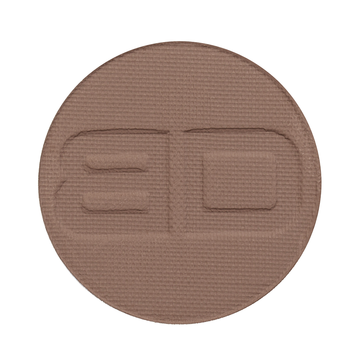 Puderpigment Erde, Refill