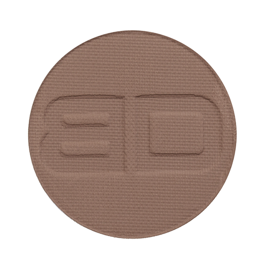 Puderpigment Erde, Refill