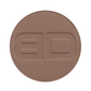 Puderpigment Erde, Refill in eleganter Dose