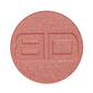 Puderpigment Flamingo, Refill in eleganter Dose