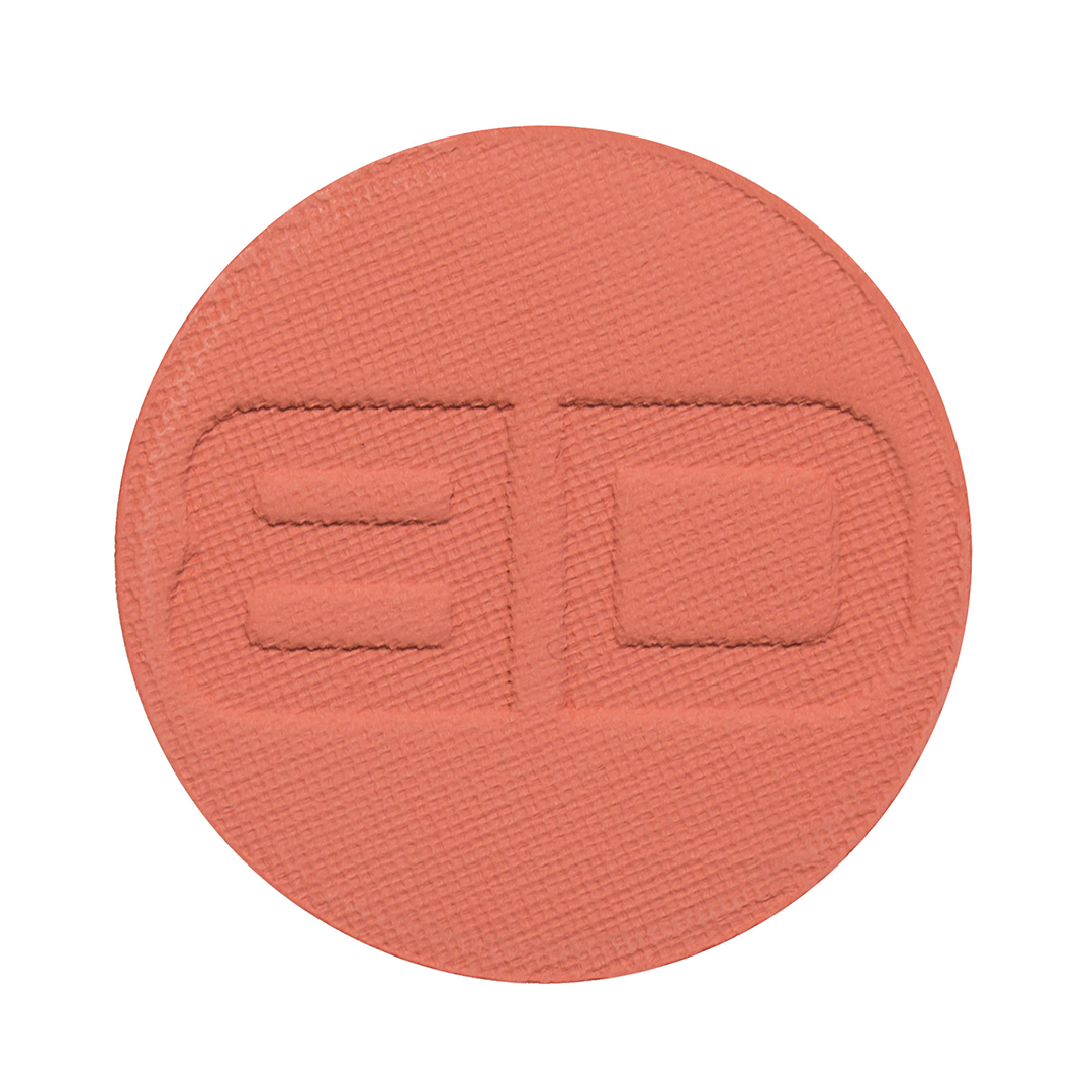 Puderpigment Happy, Refill in eleganter Dose