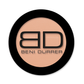 Puderpigment Haut, Refill in eleganter Dose