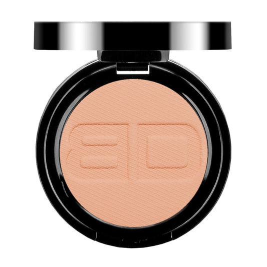 Puderpigment Haut, Refill in eleganter Dose