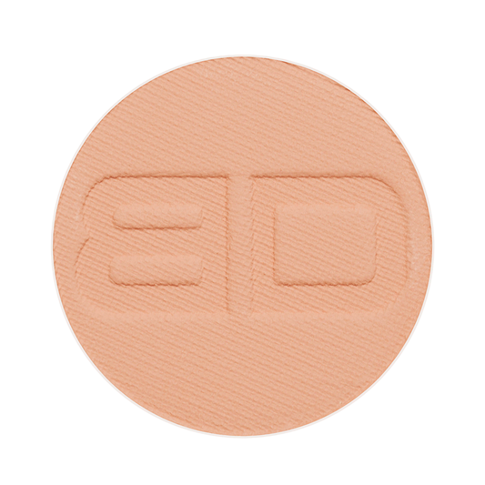 Puderpigment Haut, Refill