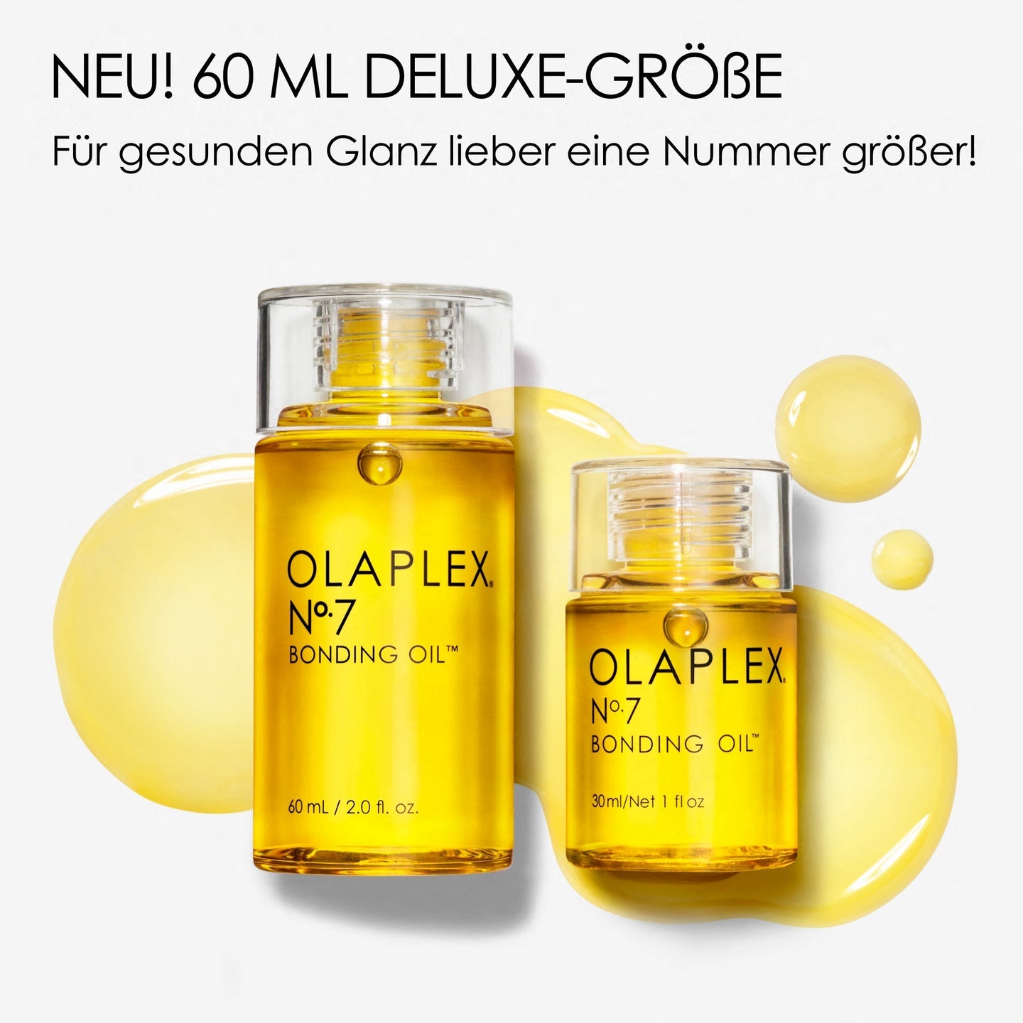 OLAPLEX® N° 7 Bonding Oil