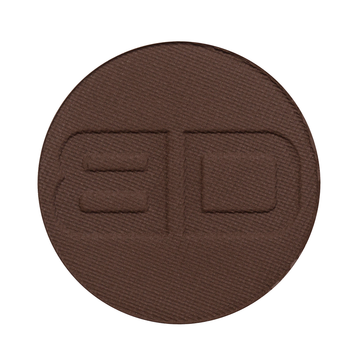Puderpigment Kaffeebohne, Refill