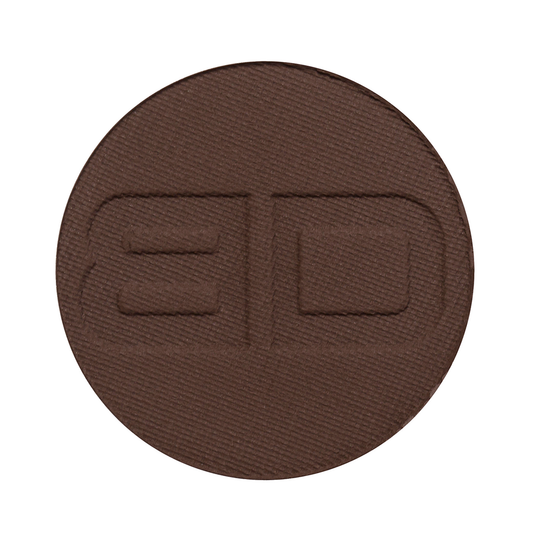 Puderpigment Kaffeebohne, Refill
