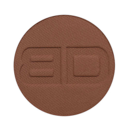 Puderpigment Kaffee, Refill