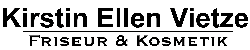 Kirstin Ellen Vietze Pflegereihe