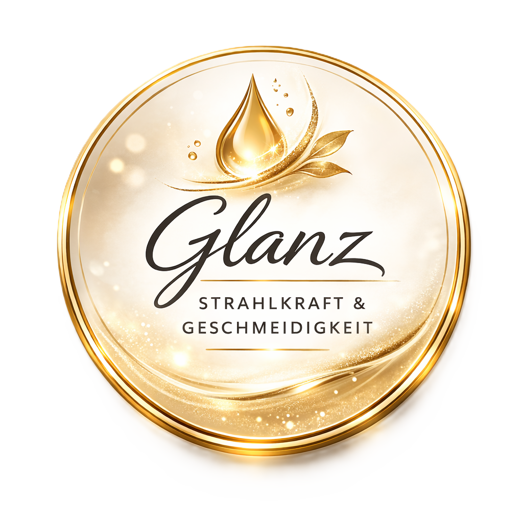 Pflege für sichtbar mehr Glanz und weiches Haar