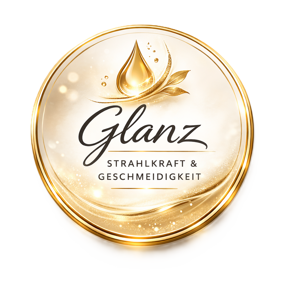 Pflege für sichtbar mehr Glanz und weiches Haar