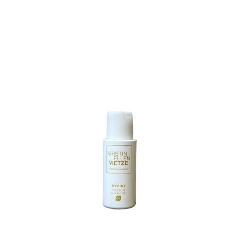 KEV 01 Hydro Vitamin Shampoo