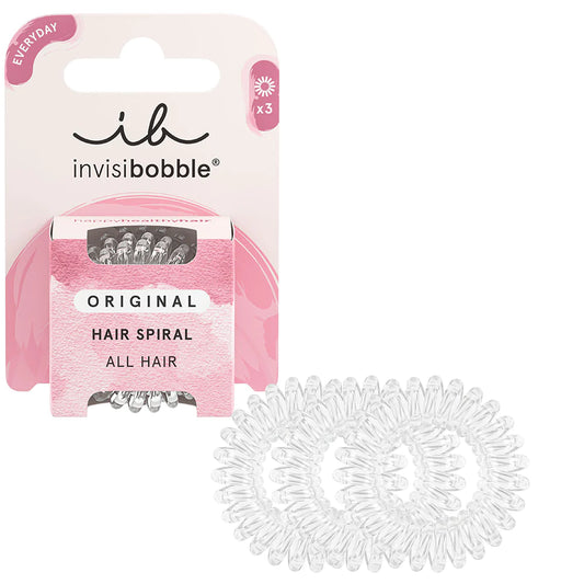 Invisibobble - Original 3er