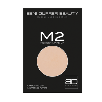 REFILL Make-up² Nr. 08