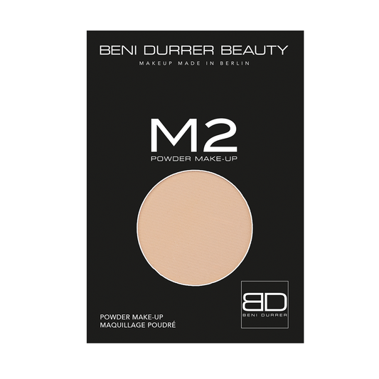 REFILL Make-up² Nr. 09