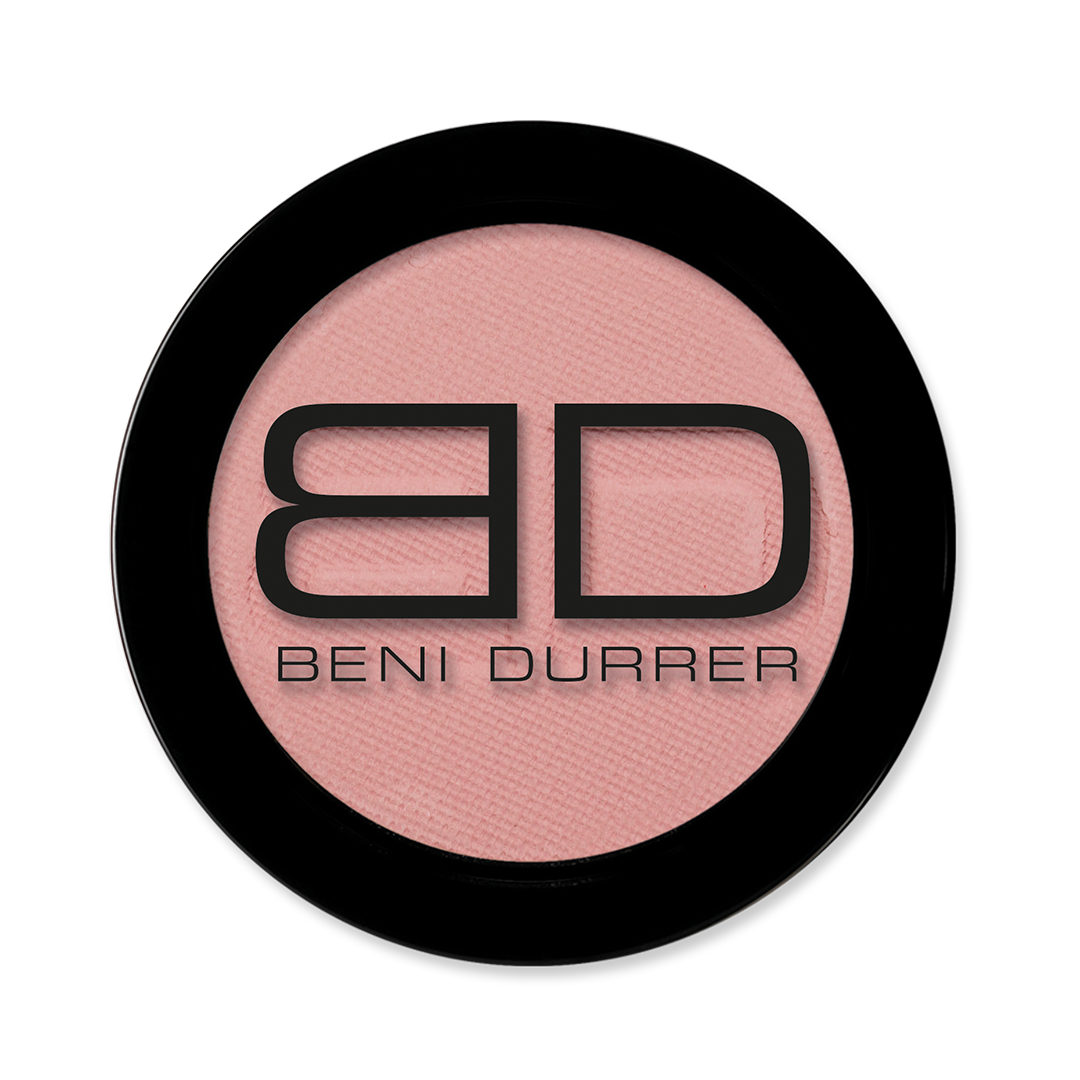 Puderpigment Melancholie, Refill in eleganter Dose