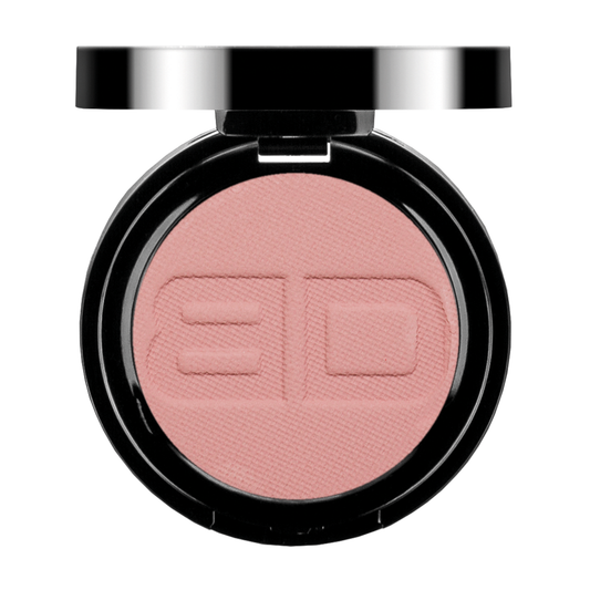 Puderpigment Melancholie, Refill in eleganter Dose