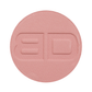 Puderpigment Melancholie, Refill in eleganter Dose