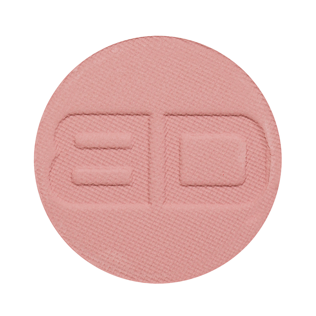 Puderpigment Melancholie, Refill in eleganter Dose