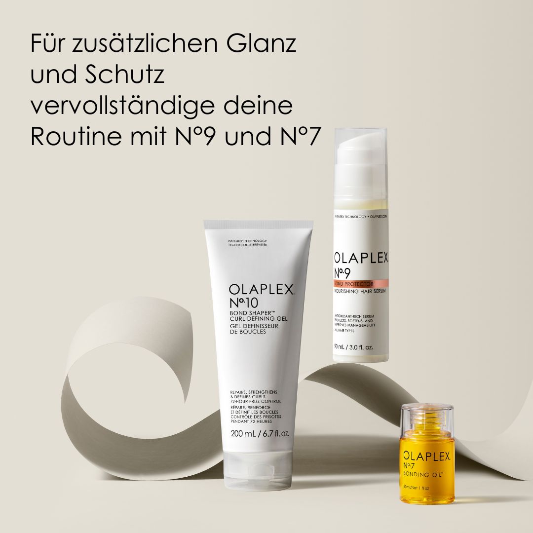 Olaplex N°. 10 Bond Shaper 200 ml