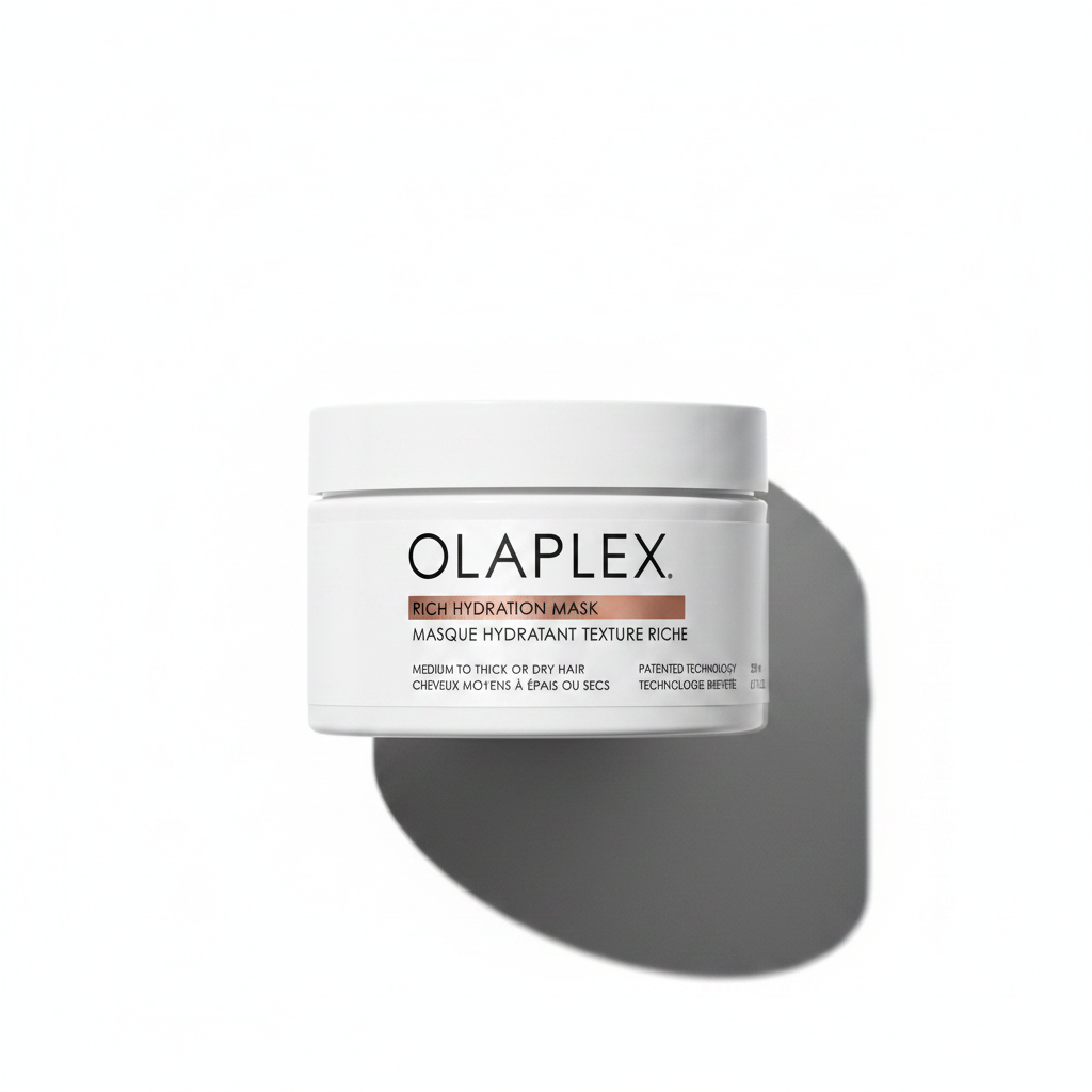 Olaplex Rich Hydration Mask 200ml