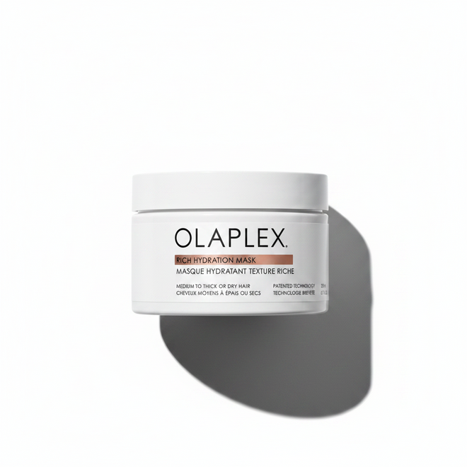 Olaplex Rich Hydration Mask 200ml