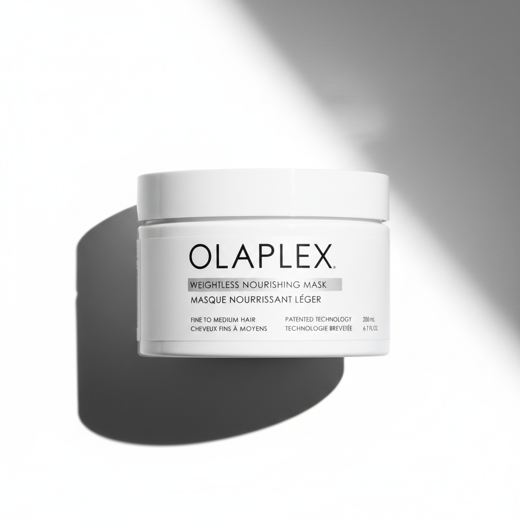 Olaplex Weightless Nourishing Mask 200 ml