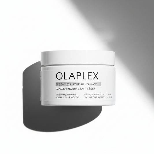 Olaplex Weightless Nourishing Mask 200 ml