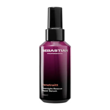 Sebastian Professional Penetraitt Overnight Rescue Repair Serum | 100ml