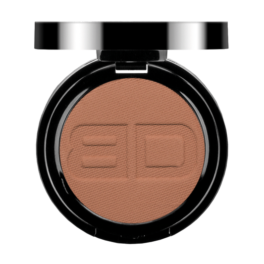 Puderpigment Praline, Refill in eleganter Dose