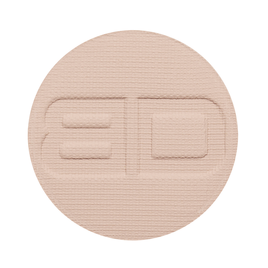 Puderpigment Prinzip, Refill