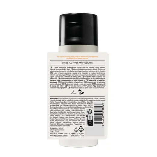 Sebastian Potion 9