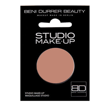 REFILL Studio Make-up Nr 09 Make-up Beni Durrer 