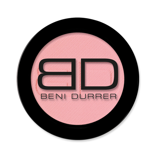Puderpigment Romantik, Refill in eleganter Dose