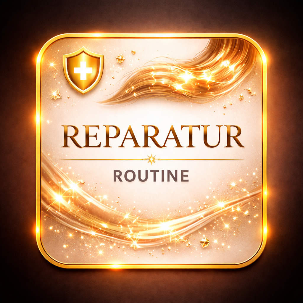 Repair-Routine