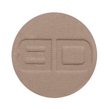 Puderpigment Schlamm, Refill