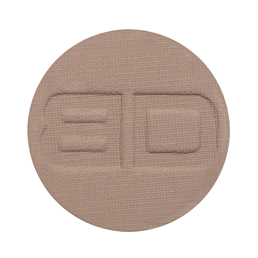 Puderpigment Schlamm, Refill