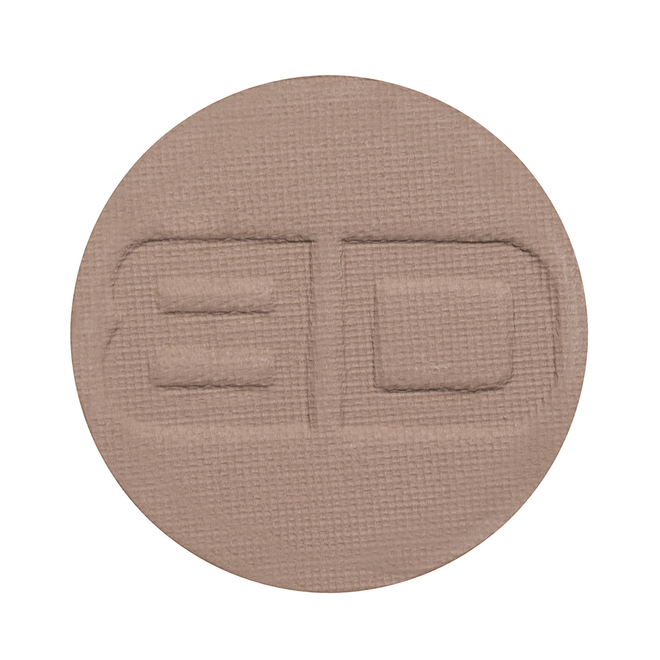 Puderpigment Schlamm, Refill