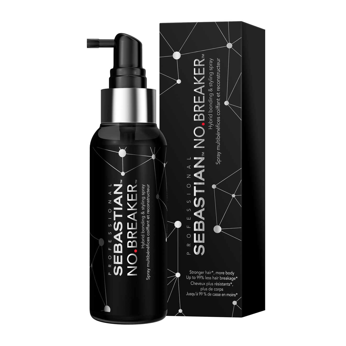 Sebastian No.Breaker 100 ml